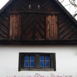 Výlet KK do skanzenu v Přerově nad Labem